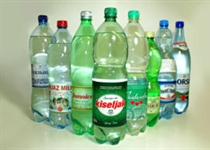 Mineral Water